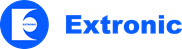 Extronic logo