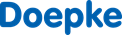 Doepke logo