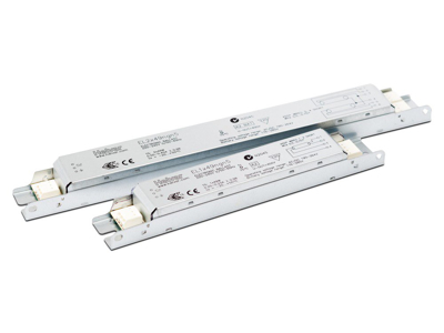 Helvar elektronisk forkobling EL3/4x14ngn5 (ON/OFF)