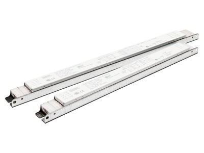 Helvar elektronisk forkobling EL2x35sc (1-10V)