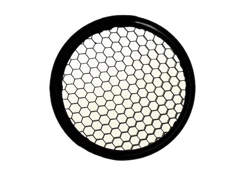 Honeycomb Ribes M Ø50x2,2mm
