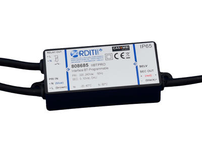 Casambi Bluetooth ASD DALI enhed - IP65