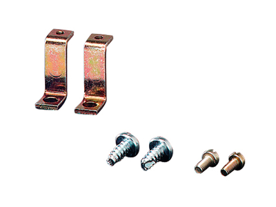 Afstandsstykke til DIN-skinne, 25 mm