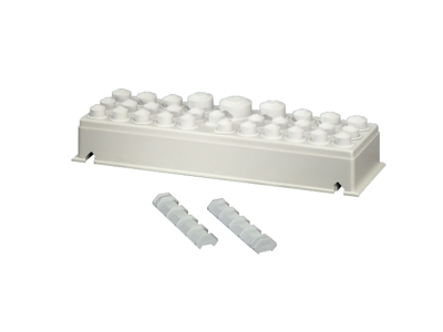 ENYSTAR Membran-flange, multi, 360 mm