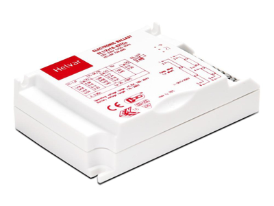 Helvar elektronisk forkobling EL1/2x14/17TCs (ON/OFF)