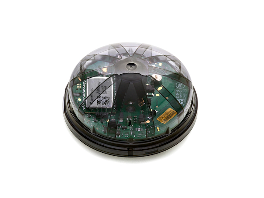 AirGlow Zhaga Book 18 trådløs mesh-controller, DALI2/D4i - IP65