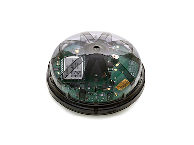 AirGlow Zhaga Book 18 trådløs mesh-controller, DALI2/D4i - IP65