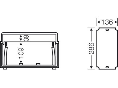 Frontafdækning til Mi01