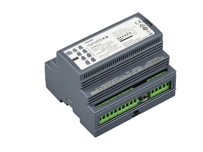 Dynalite DDMICD8 Lavniveau indgangsintegrator