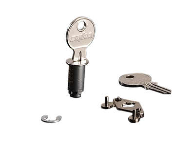 ENYSTAR Cylinderlås med nøgle