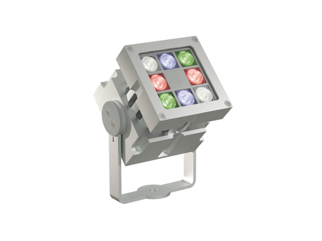 CLS Revo Casambi RGBW 60°
220-240V - IP67