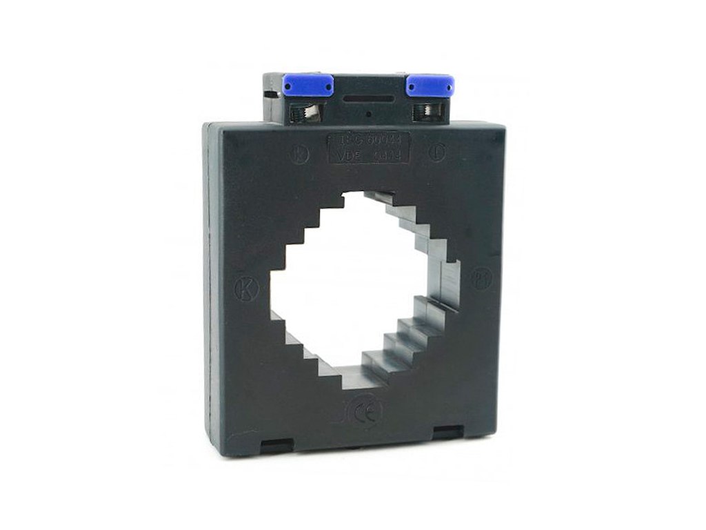 Megacon AST615 strømtransformer 800/5A, kl. 0,2s - 0,1-5VA