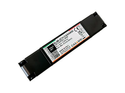 Casambi SLIM 2CV 2-kanals LED dæmper