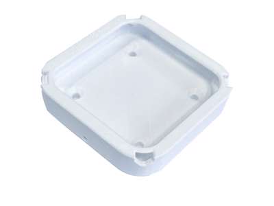 Vægholder for Casambi Xpress panel - Hvid