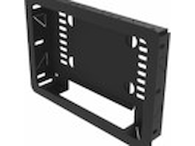 Flush Mount 7 ProDVX Sort