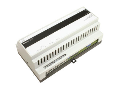 tema2000 forkantlysdæmper, 100-2000VA