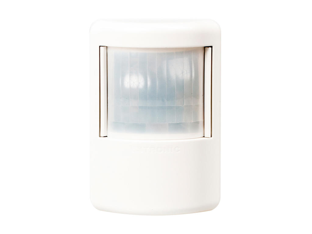 Helvar Digidim 341 hjørne PIR sensor