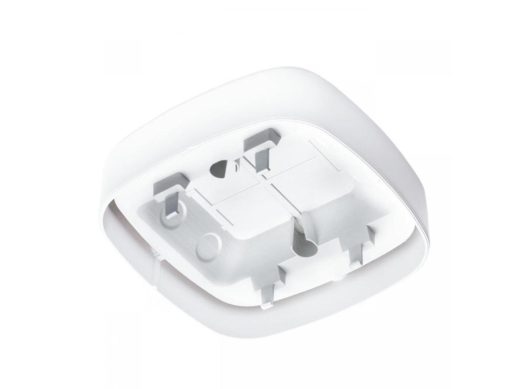 Steinel underlag - Hvid IP54