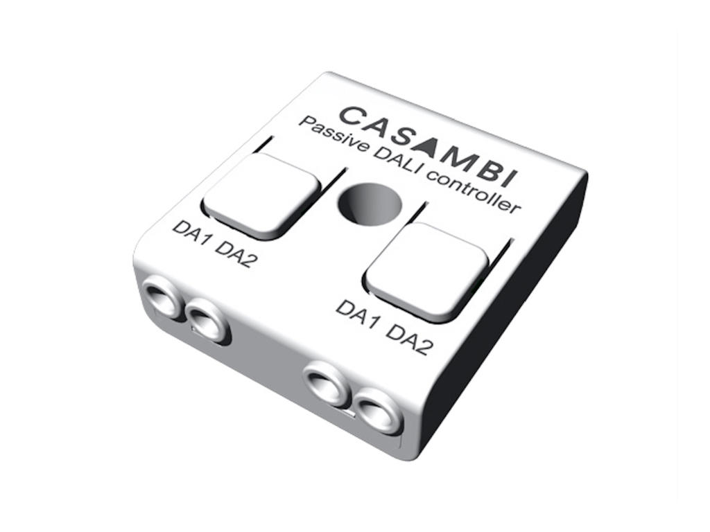 Casambi Bluetooth DCS DALI enhed