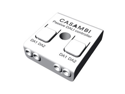 Casambi Bluetooth DCS DALI enhed