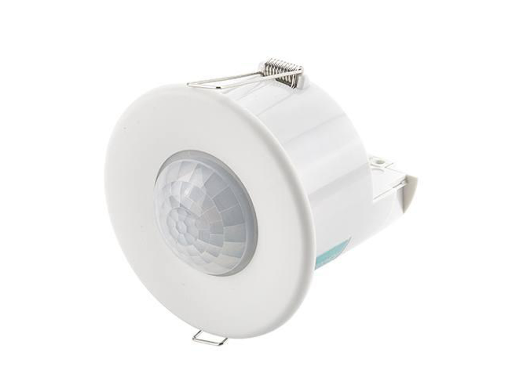 Casambi EBDMR-CB-DD PIR sensor, IP40