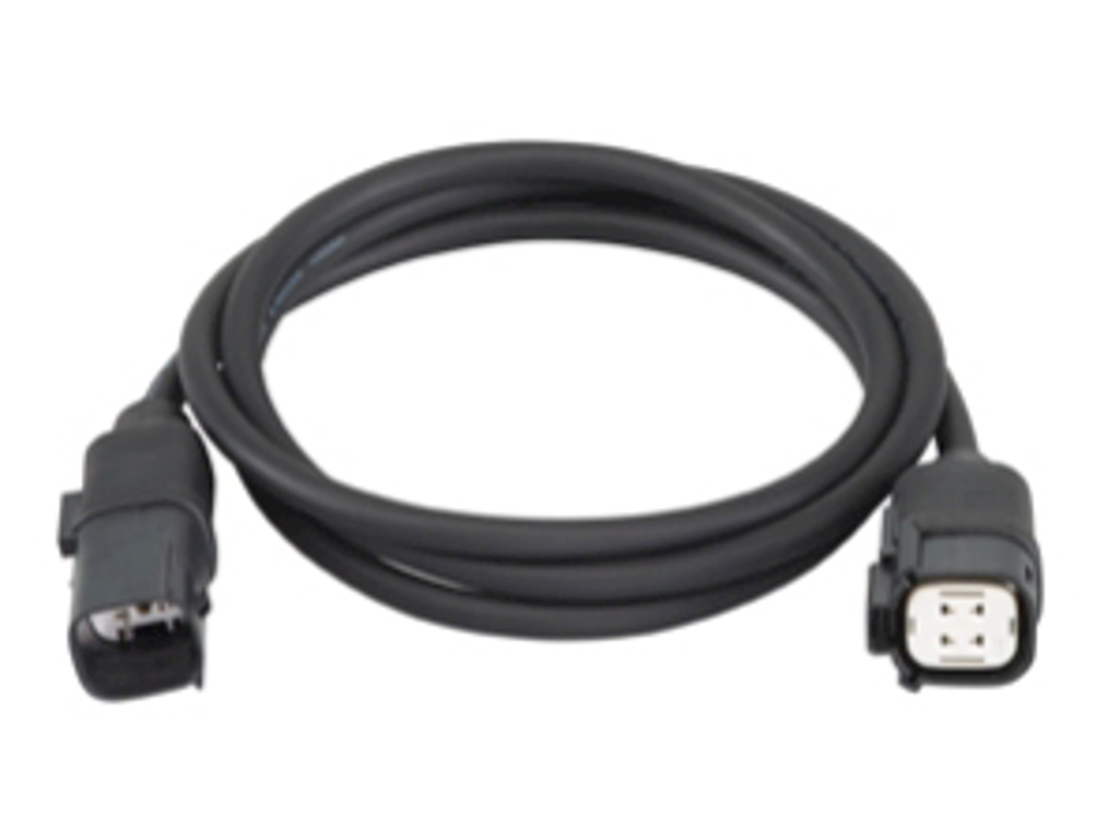 ZCP424 C1500 BK CE JUMPER CABLE