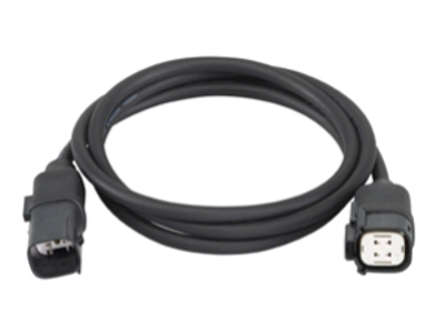 ZCP424 C1500 BK CE JUMPER CABLE