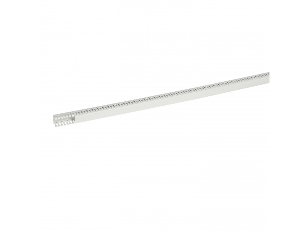 Ledningskanal B40 x H40 Halogenfri UL