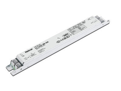 Helvar LED driver LL1x23-80-DA (DALI)