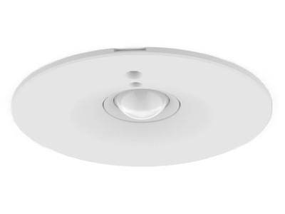 Dynalite DNS360LB-CR-PIR-DALI-2 Hvid