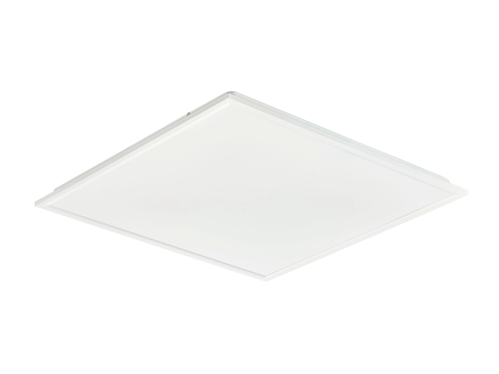 CoreLine LED panel, 600x600, 26W, 3600lm, On/Off, 840 - UGR19