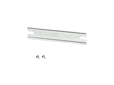 KVIK DIN-skinne KF25xx L: 218mm