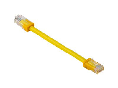 Socomec RJ45 kabel til Digiware bus, 0,1m