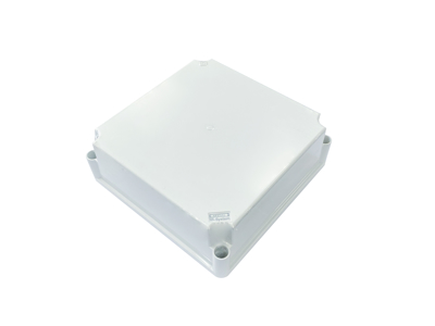 Låg for Mi2... 300x300x101, grå