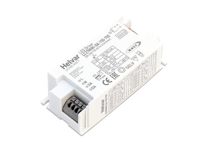Helvar LED mini driver LC27MINI-DA-150-700 (DALI-2)