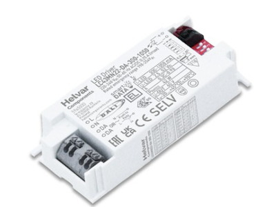 LC43MN22-DA-300-1050, 42 W SELV Dimmbar DALI-2 LED-driver