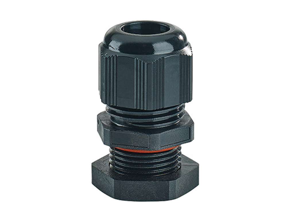 ATEX-Forskruning inkl. møtrik, M20