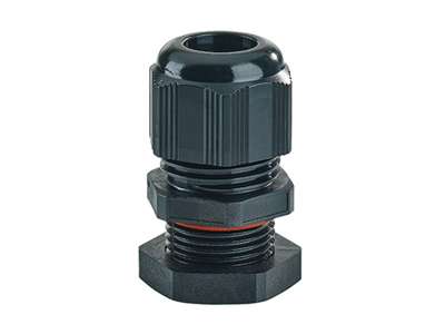 ATEX-Forskruning inkl. møtrik, M20