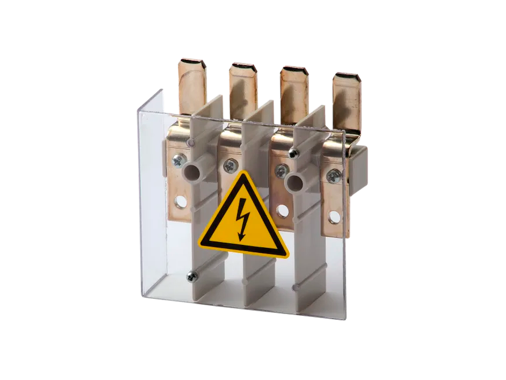 Socomec tilslutningsklemmer til ATyS M 40-160A