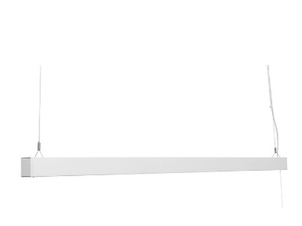 Ceos ECO PE L1200 MP 30/70 4000 Pull Dim 840 - Hvid