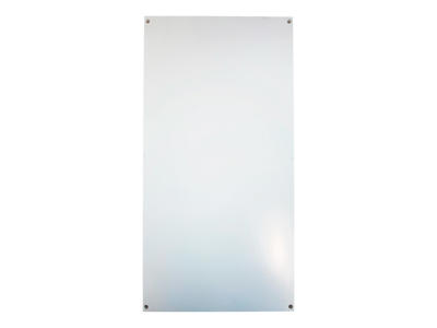 Montageplade i skum til Mi kasse 4, 540x265x15 mm