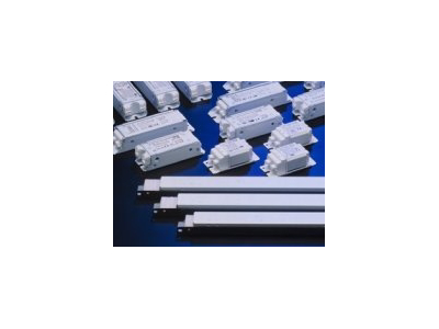 Helvar elektronisk forkobling EL1x24sc (1-10V)