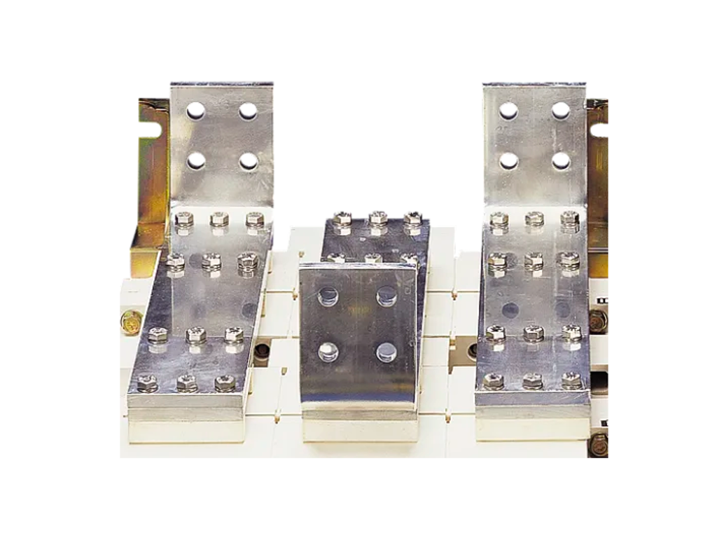 Socomec forbindelsesbro 50x6 1P til SIRCOVER/ATyS 800-1000A