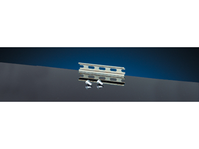 DIN-Skinne, 15x82 mm