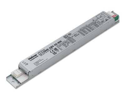 Helvar LED-driver LL120HE-SBS-50-800 (DALI-2)
