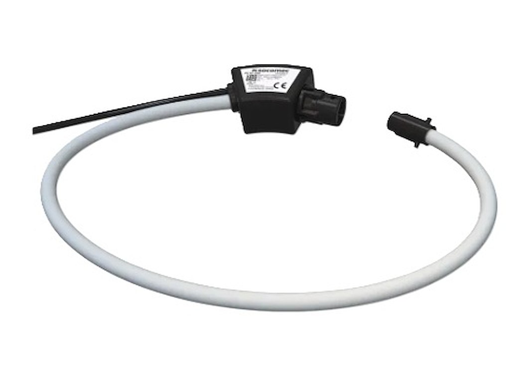 Socomec RGW fleksibel strømsensor Ø200 mm, output kabel: 3m