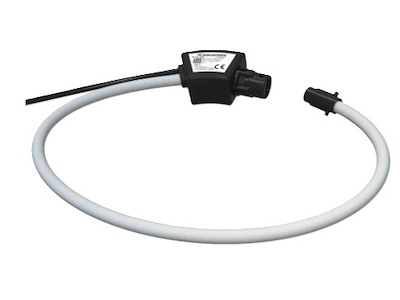 Socomec RGW fleksibel strømsensor Ø200 mm, output kabel: 3m