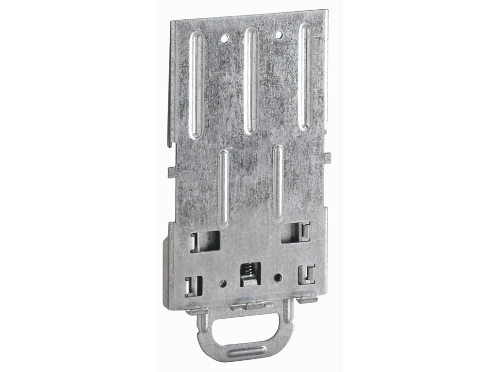 Legrand DPX3 160 DIN skinnebeslag