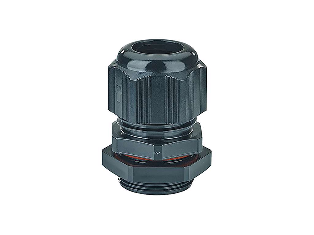 ATEX-Forskruning inkl. møtrik, M32