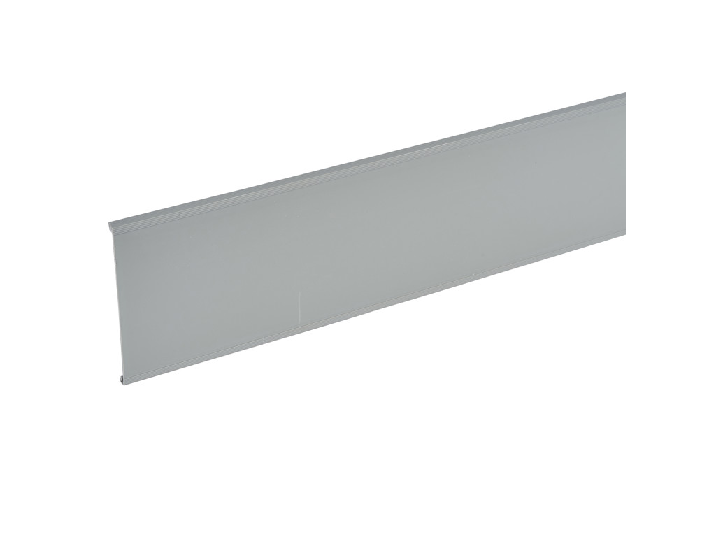 Låg Ledningskanal Blyfri B120 mm